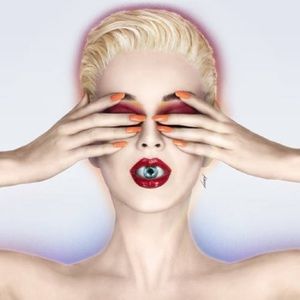 Katy Perry 🌟Witness CD
